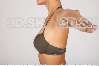 Bra texture of Darina 0003